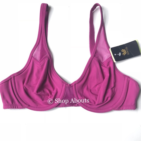 Reggiseno Wacoal Body 65115 Senza Cuciture Con Ferretto - Nero, Taglia 34B - Foto 2